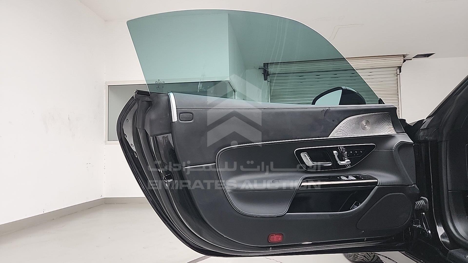 2022 MERCEDES SL 55 AMG VIN: W1KVK8AB7NF008086