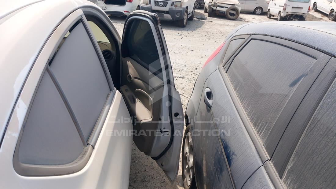 نيسان صني 2024 — الباب الأمامي الأيمن — صورة 25