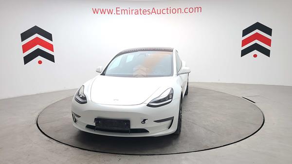 Tesla MODEL 3 2020 5YJ3E7EC6LF652864 Image 75