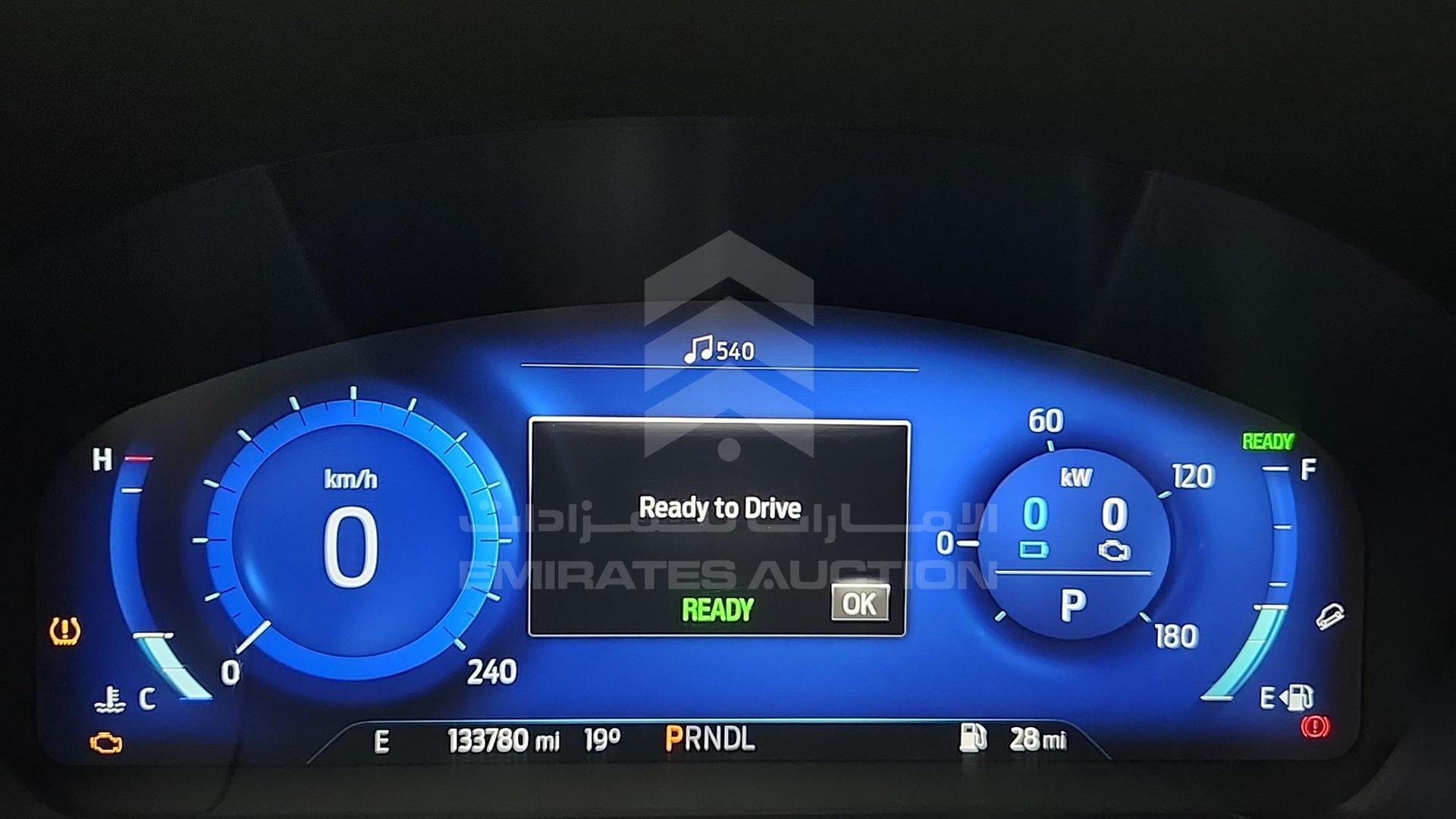 2020 FORD ESCAPE VIN: 1FMCU9DZ4LUB12131
