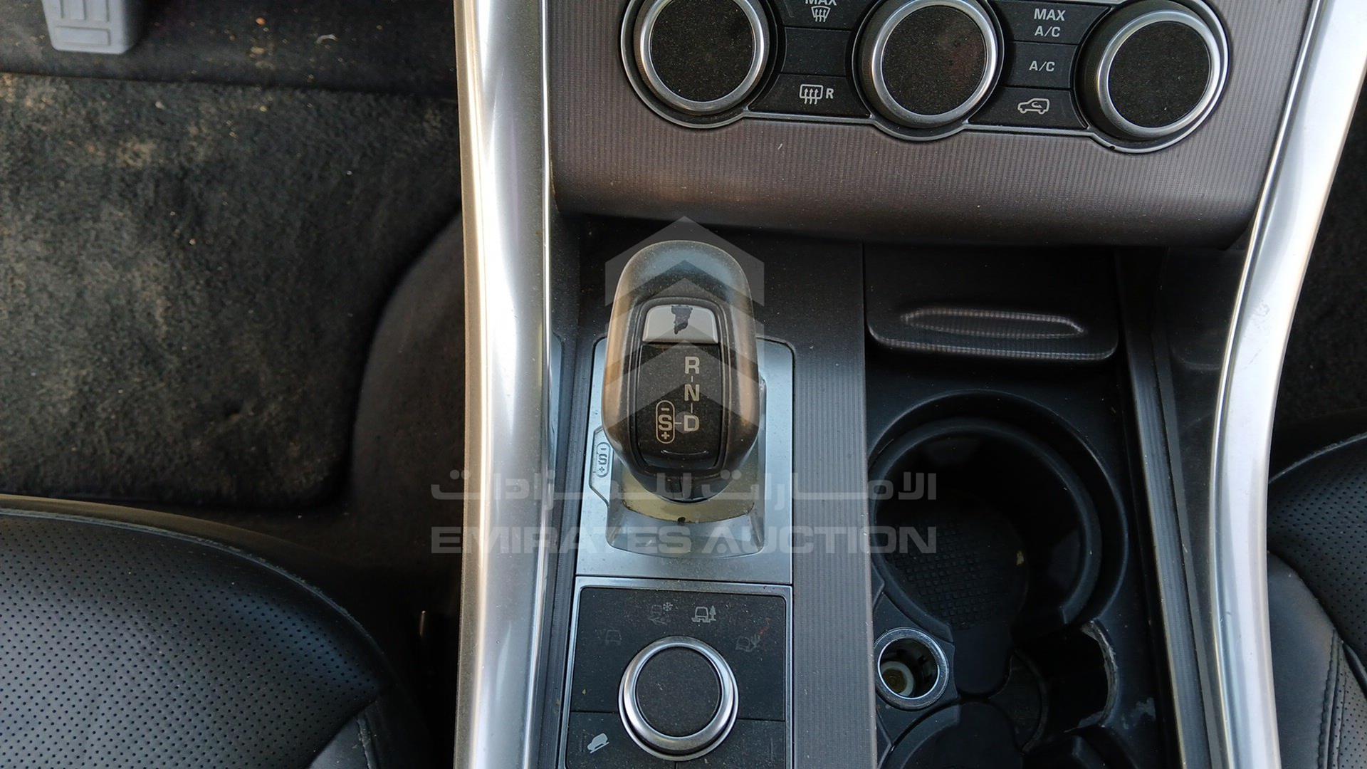 2016 RANGE ROVER SPORT VIN: SALWA2VF1GA642613