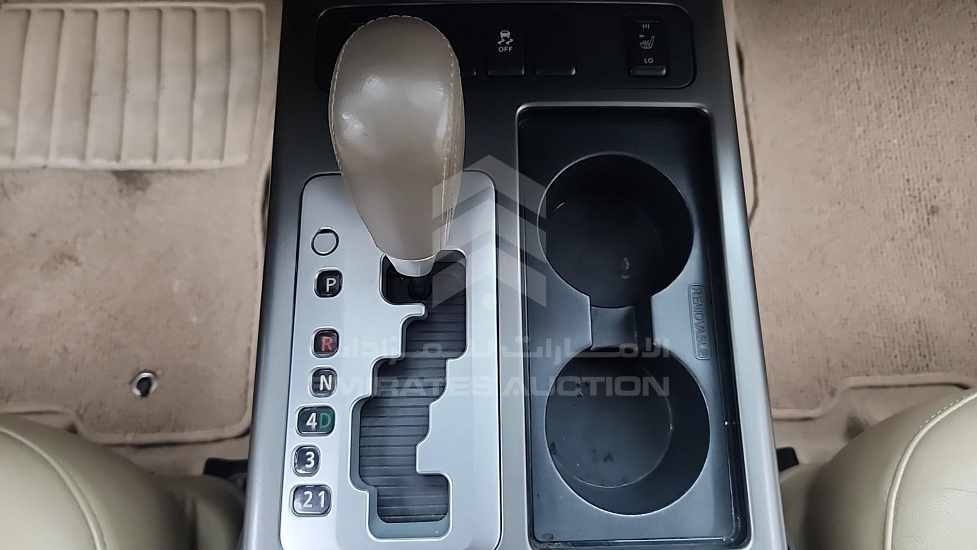 2014 NISSAN ARMADA VIN: 5N1AA0NC4EN610316