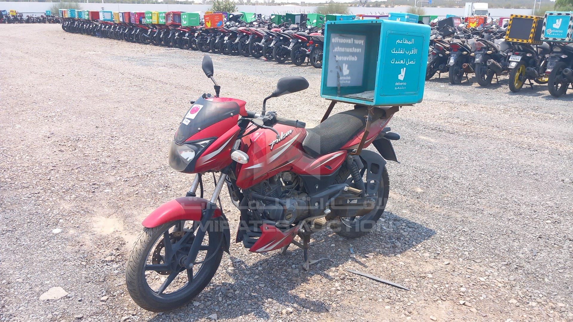 2020 BAJAJ 150 CC VIN: MD2A11CY1LCD73962