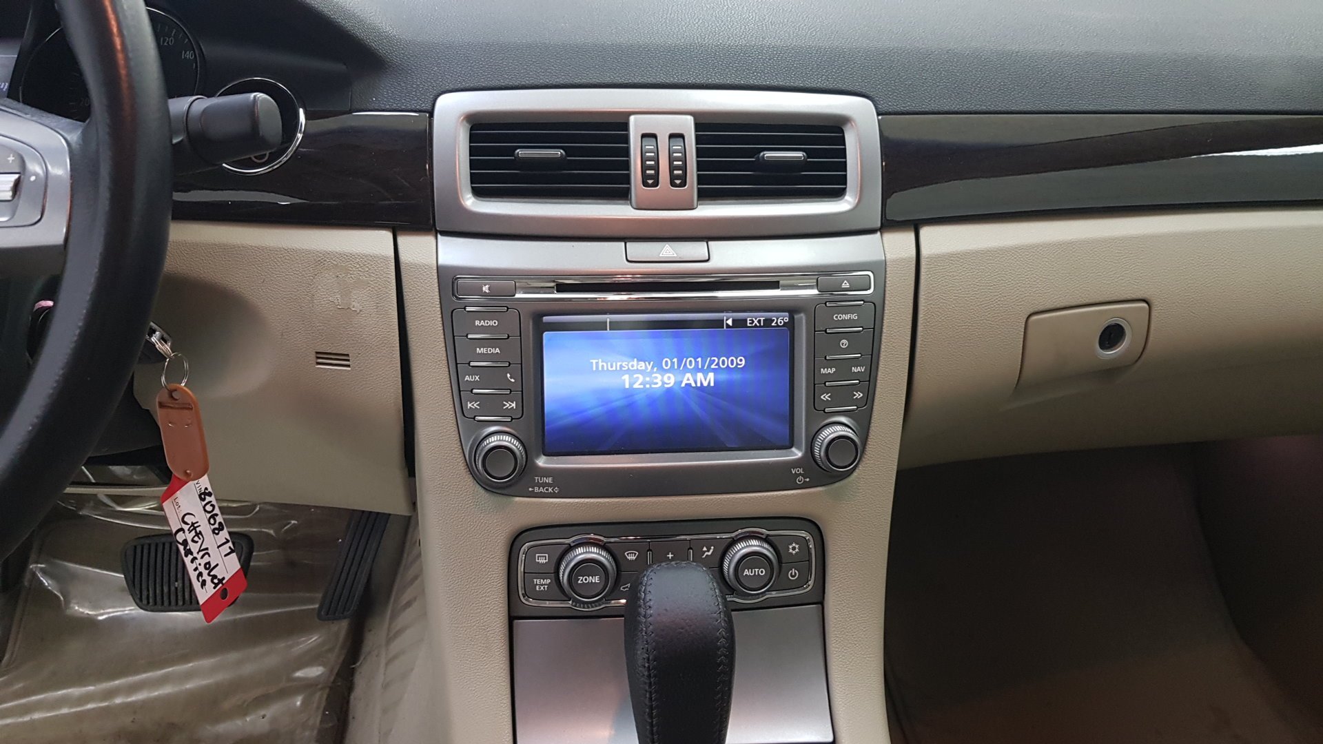 2013 Chevrolet Caprice for sale in UAE | 169192