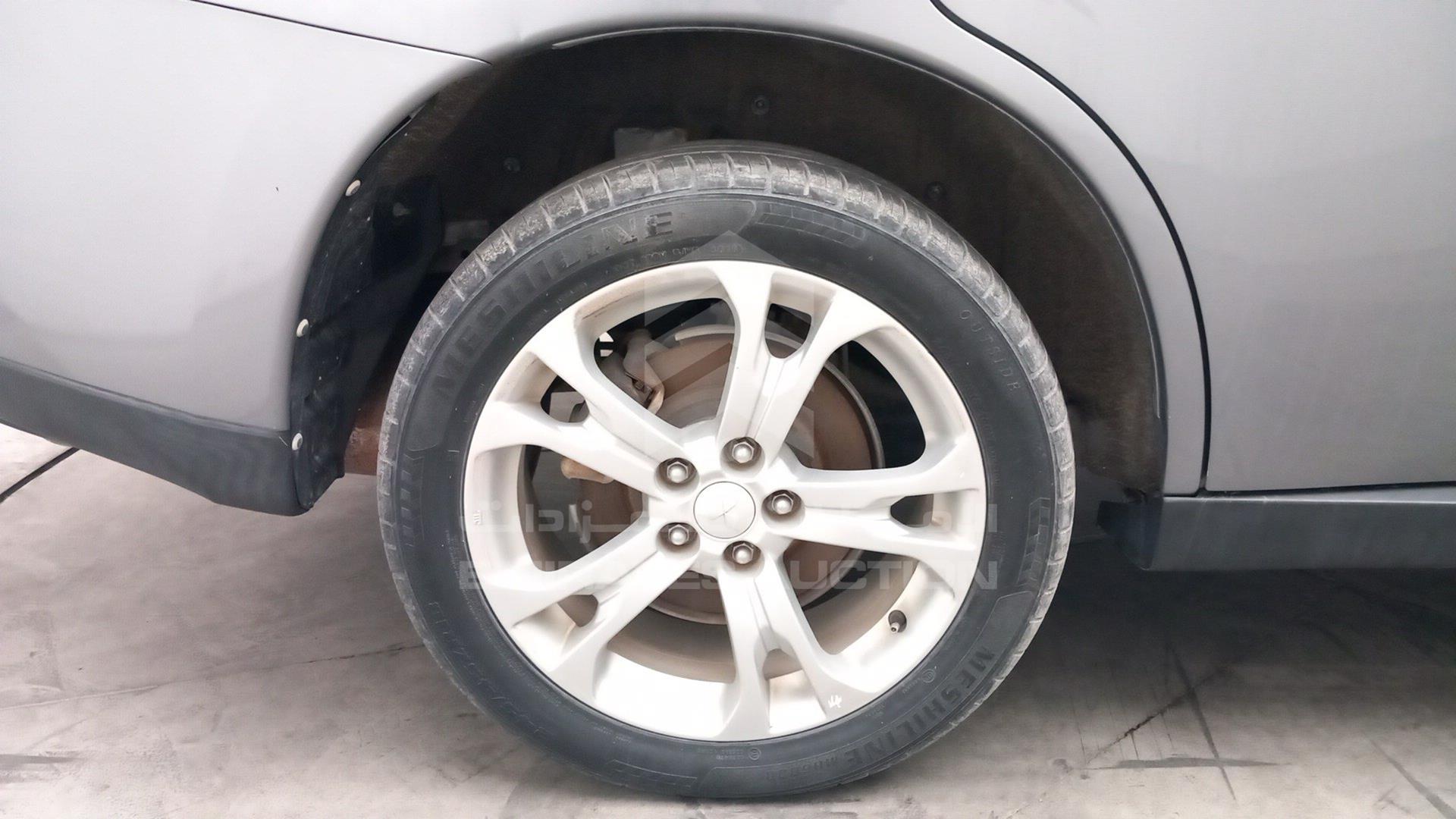 2014 MITSUBISHI OUTLANDER VIN: JMYXLGF4WEZ700433
