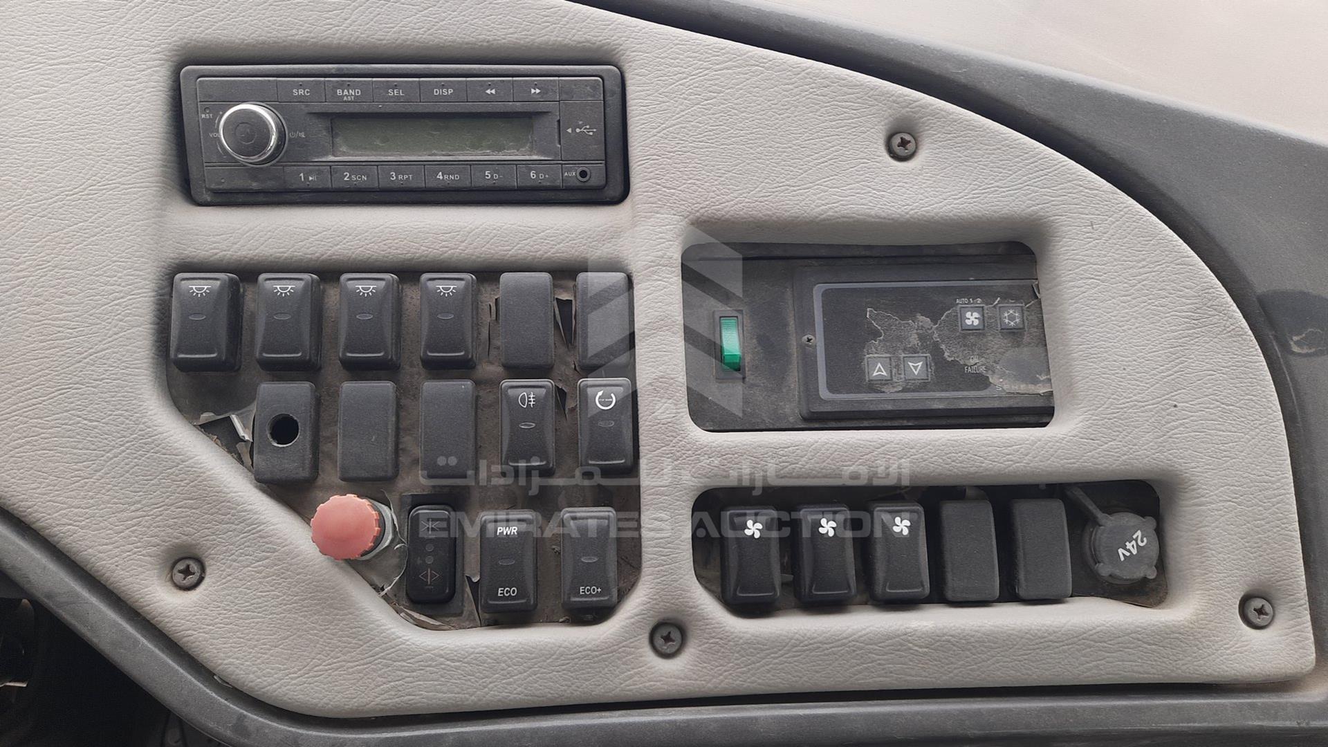 2021 EICHER SKYLINE VIN: MC2R3NLT4ML067455