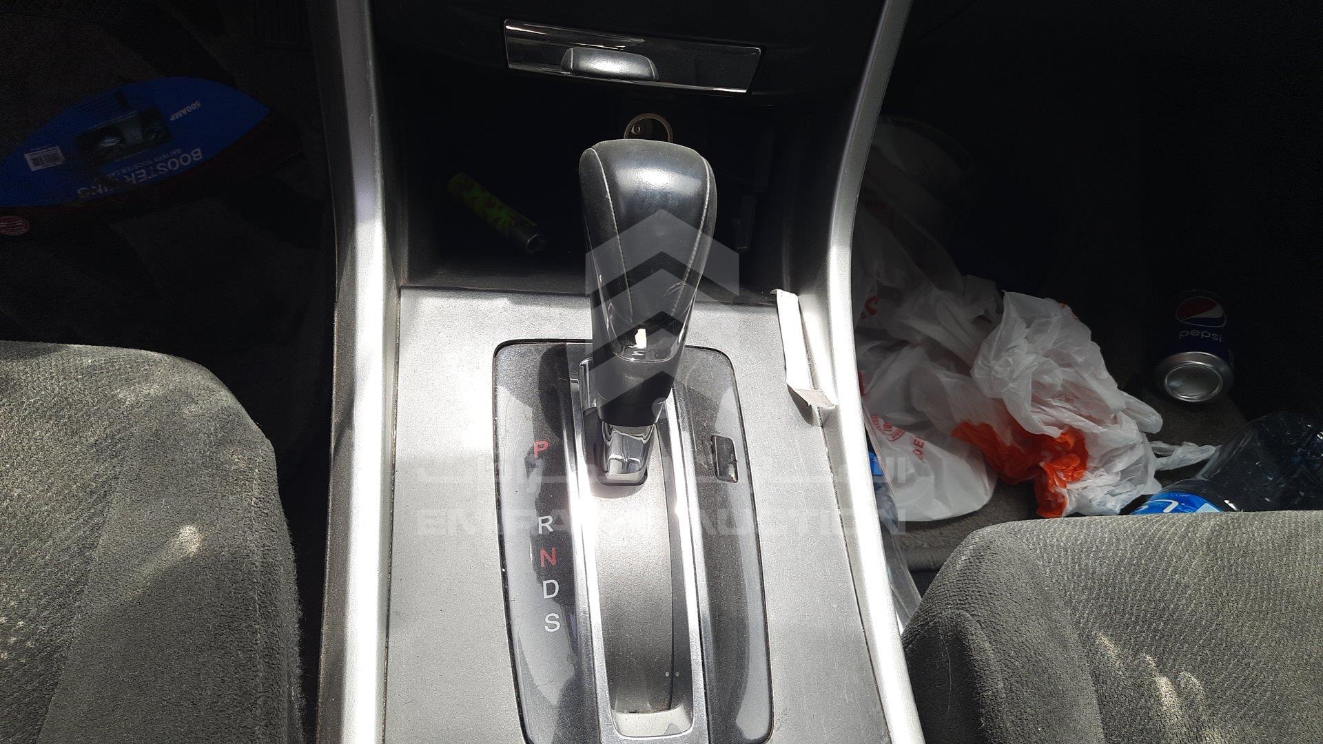 1HGCR2F34DA038090 - 2013 Honda Accord - #358166