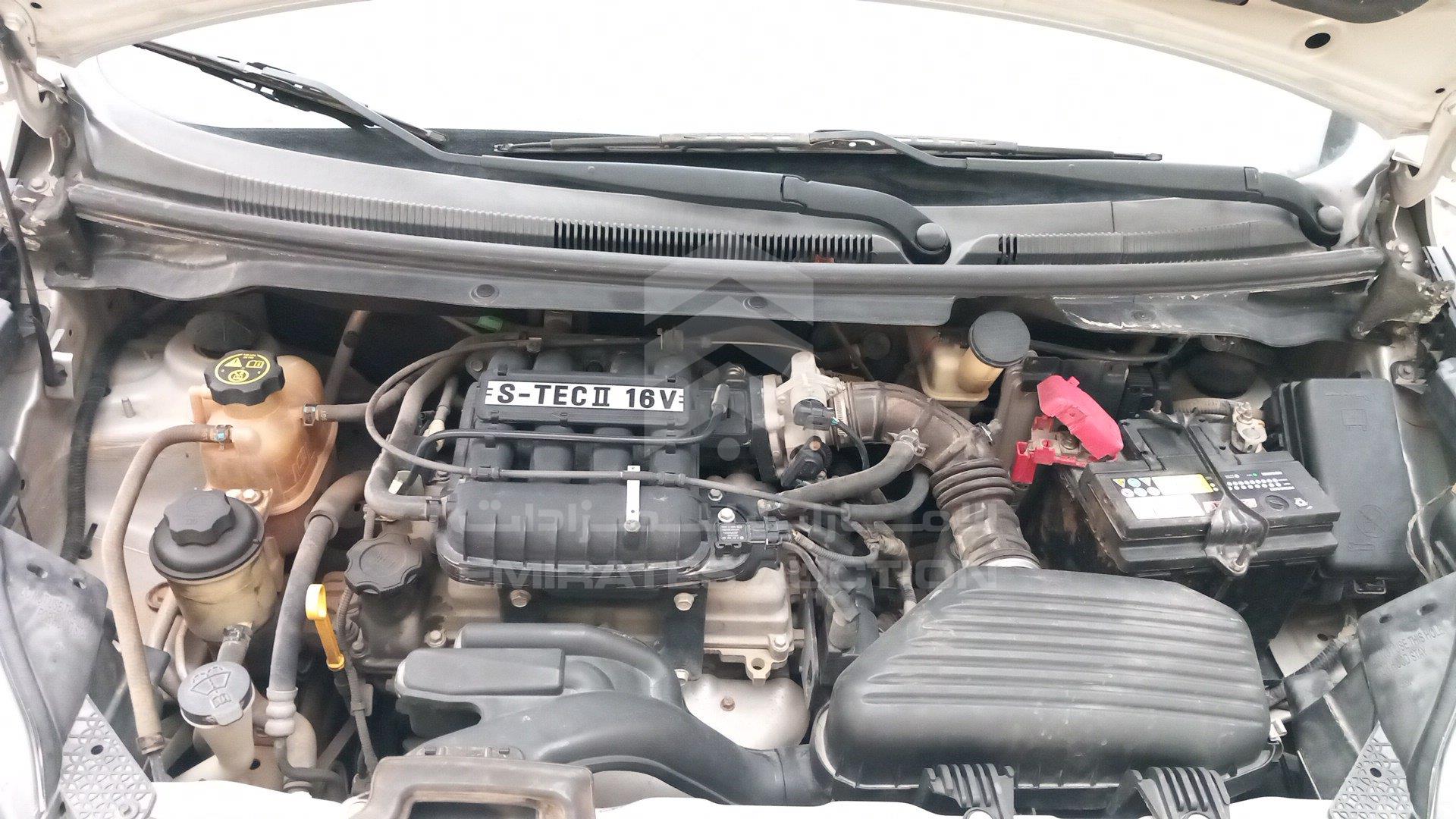 KL1CJ6B18FC704996 - 2015 Chevrolet Spark - #507737