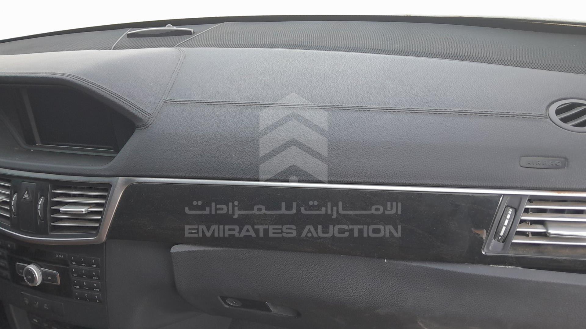 2012 MERCEDES E 300 VIN: WDDHF5EB5CA584036