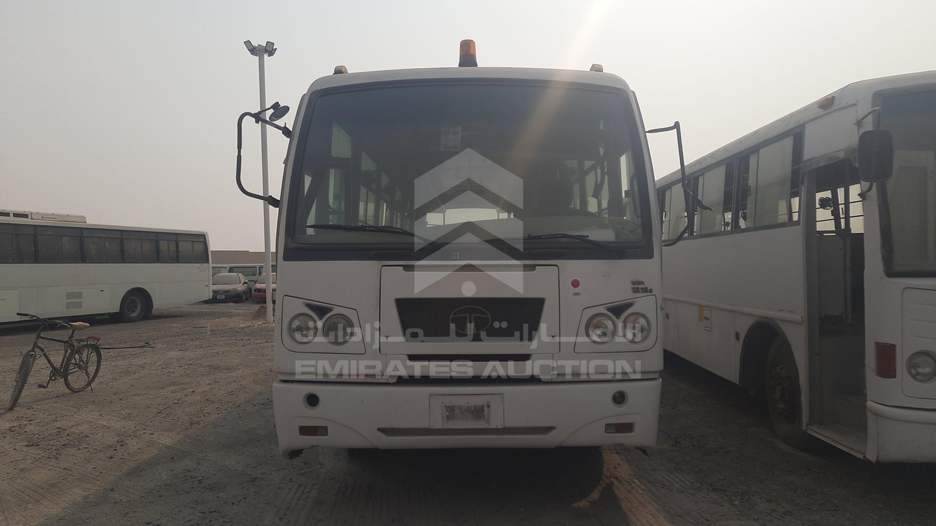 2008 TATA 1316 C VIN: MAT38906780L03115