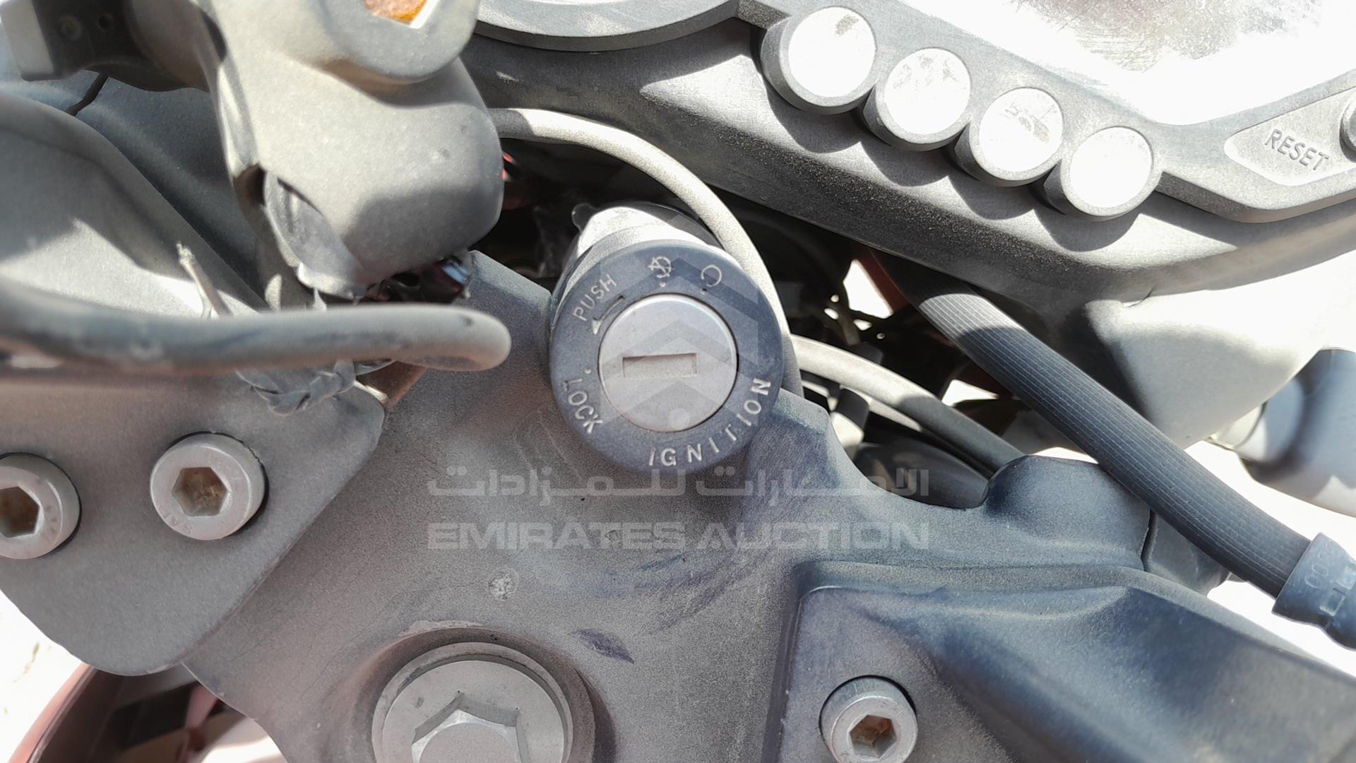 2020 BAJAJ 150 CC VIN: MD2A11CY8LCC61580