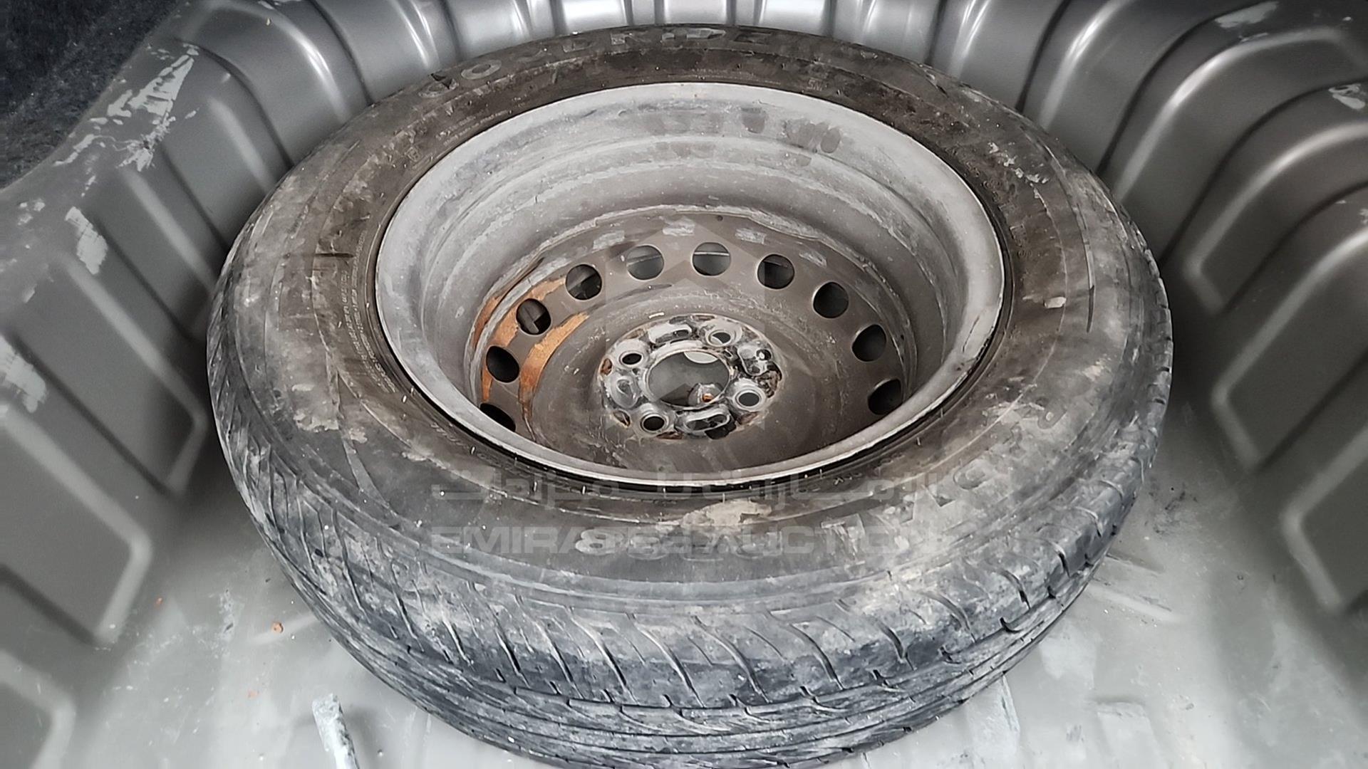2019 NISSAN SUNNY VIN: MDHBN7AD6KG651843