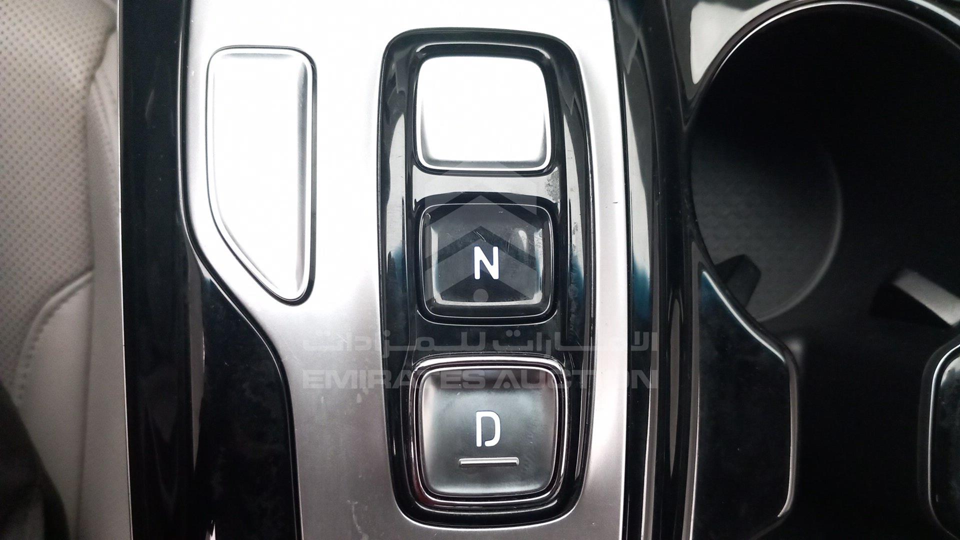 2022 HYUNDAI TUCSON VIN: 5NMJECAE0NH105081