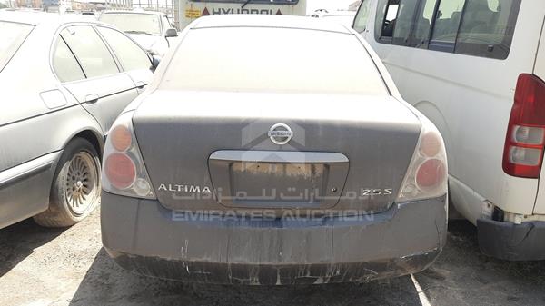 1N4AL11D95C362102 Nissan Altima 2.5s