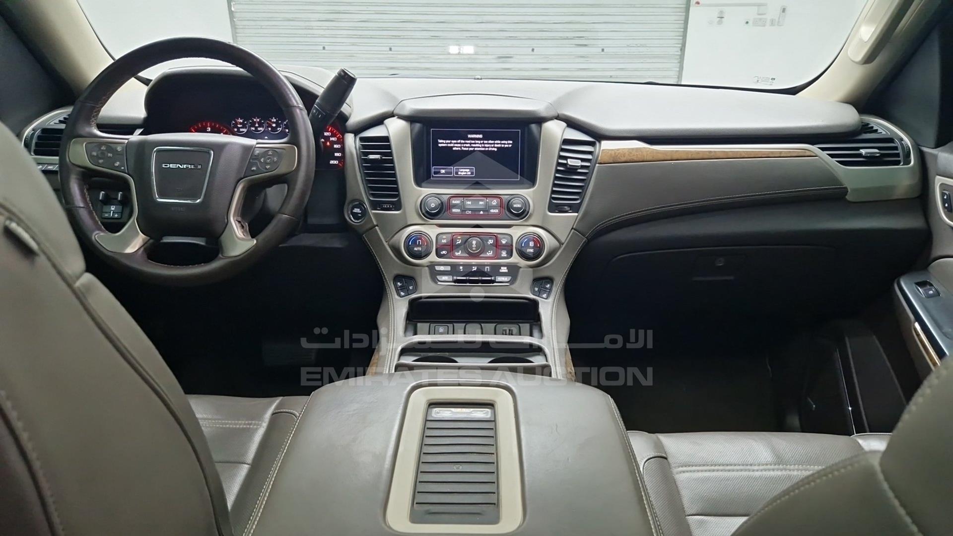 2015 GMC YUKON VIN: 1GKS27KJ4FR572067