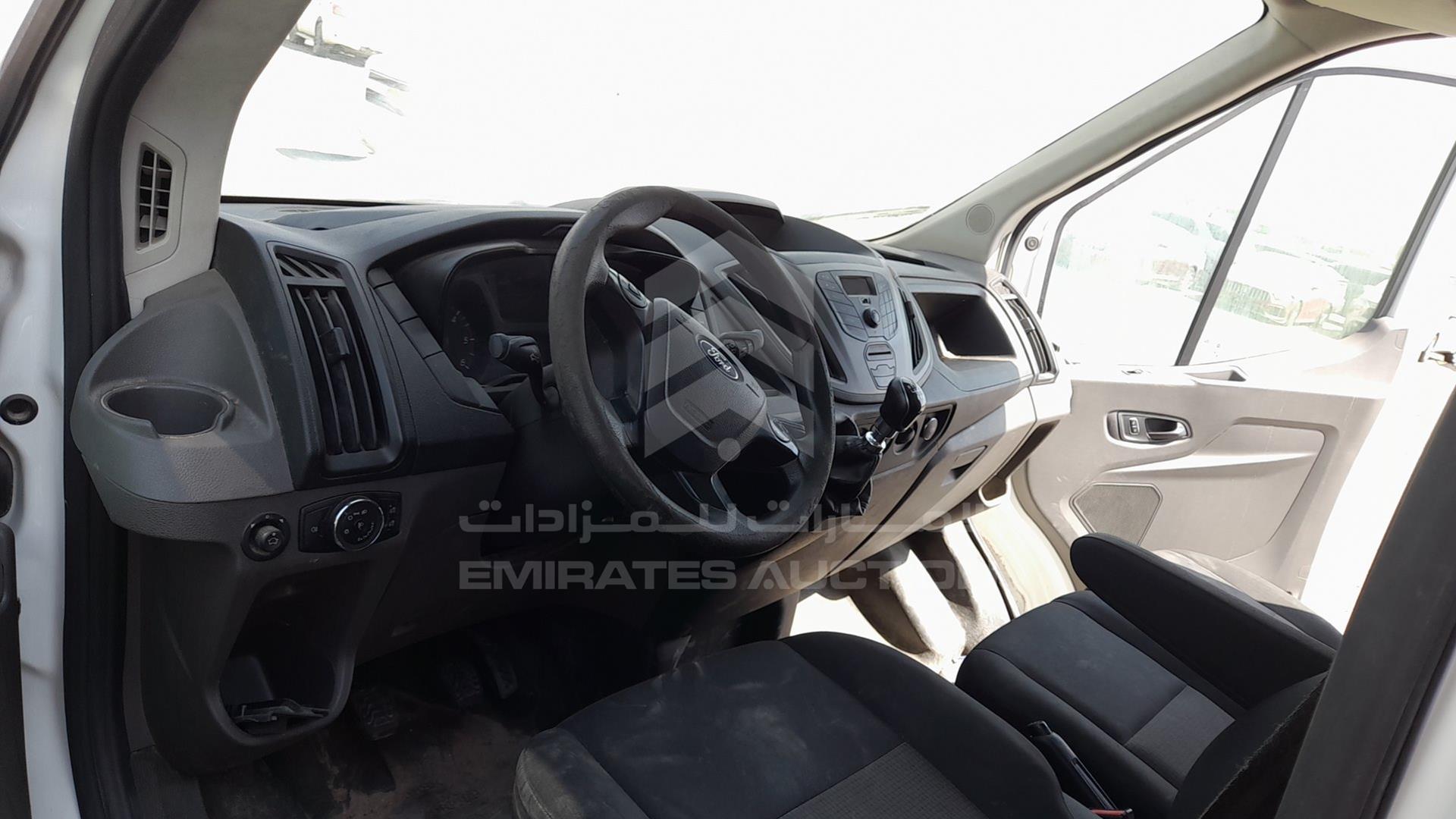 2021 FORD TRANSIT VIN: WF0ARAYJ9MTJ83509