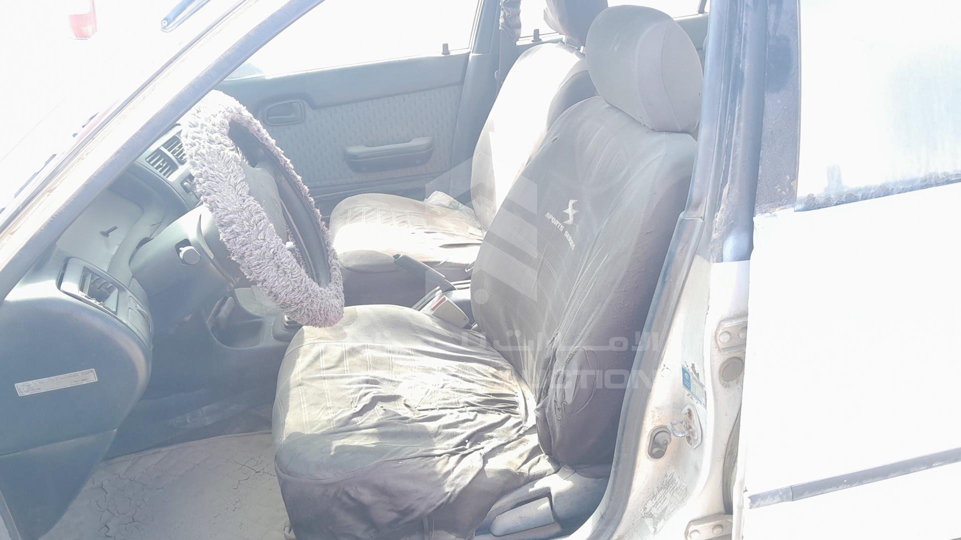 0 TOYOTA COROLLA VIN: AE1010139584