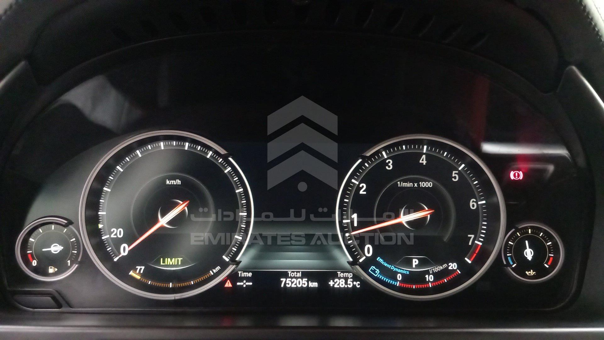 2017 BMW X6 VIN: WBAKU610XH0S44732