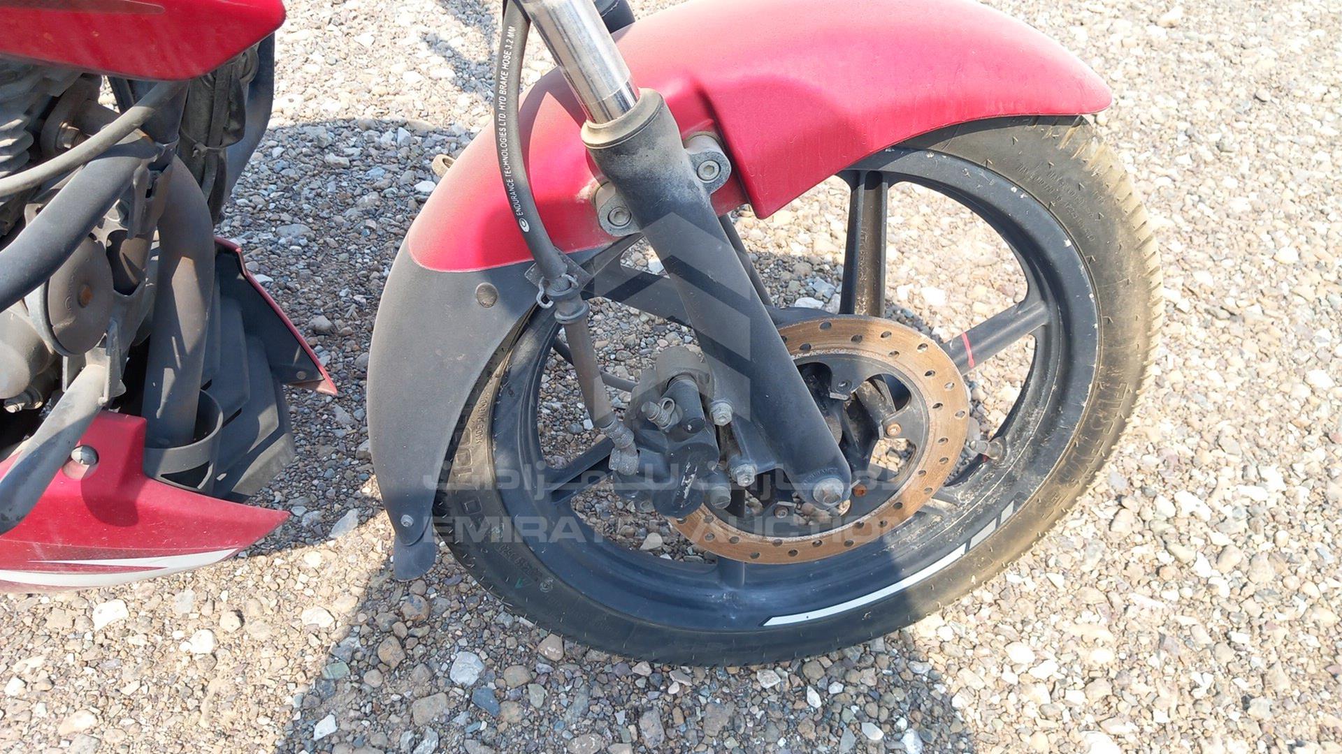 2020 BAJAJ PULSAR 150 VIN: MD2A11CY0LCD73967