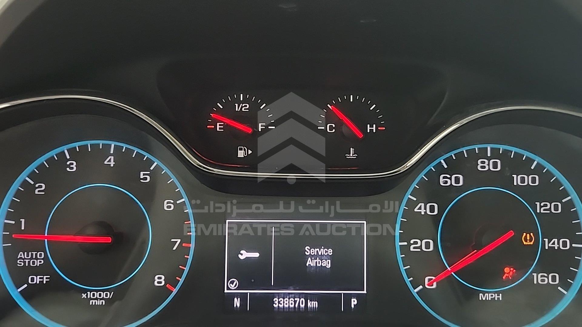 2017 CHEVROLET CRUZE VIN: 1G1BC5SM6H7107949