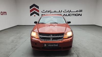 2008 Dodge Avenger