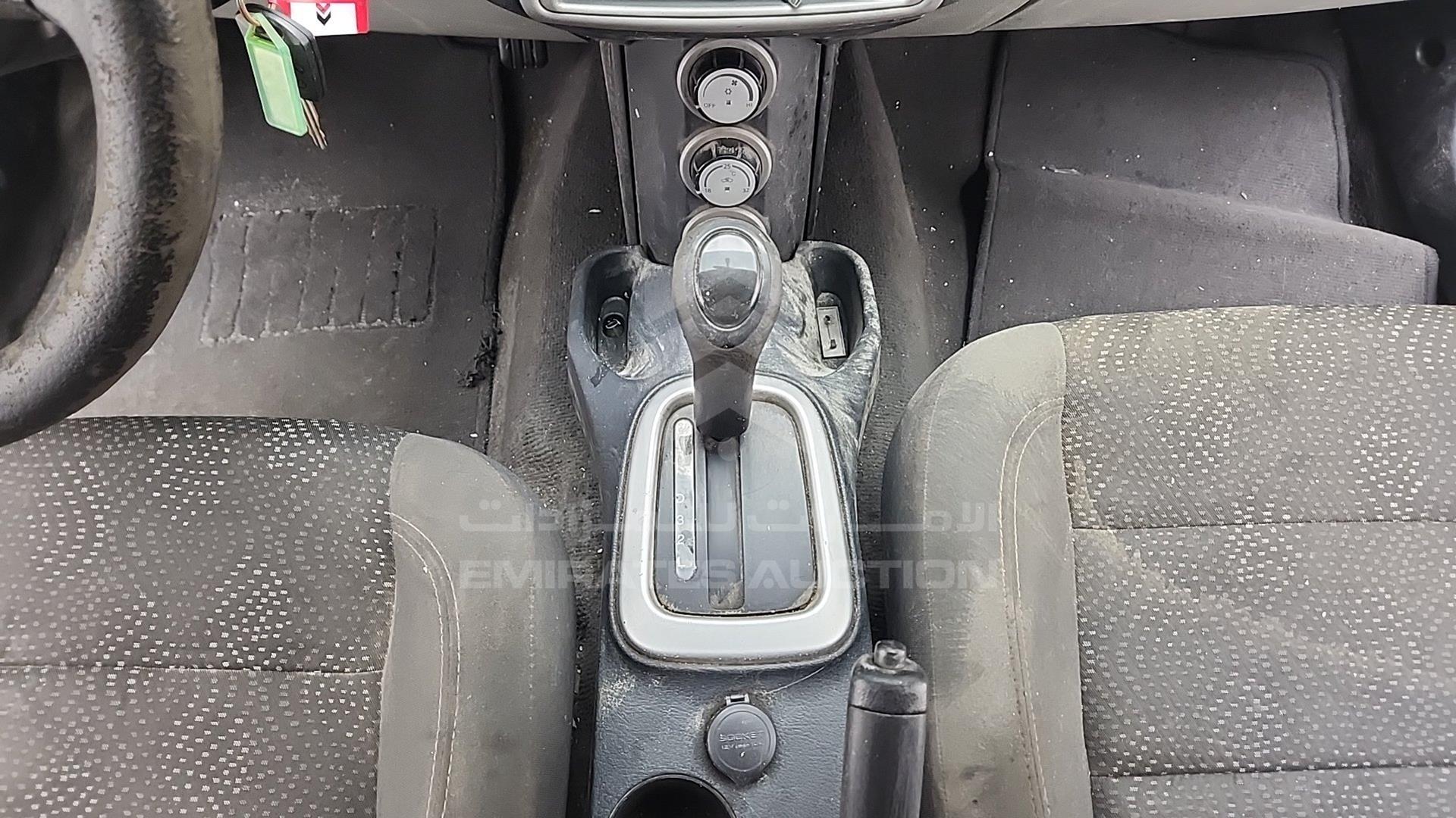 2011 PROTON PERSONA VIN: PL1CM6SRLBG329476