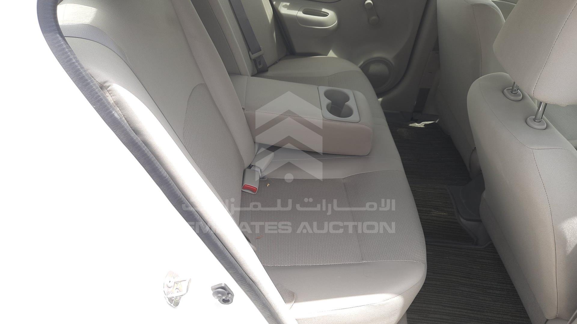 2023 NISSAN SUNNY VIN: MDHBN7AD2PG339302