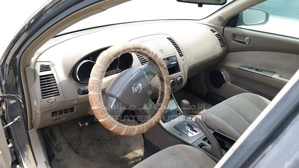 نيسان التيما 2006 نيسان التيما 2006