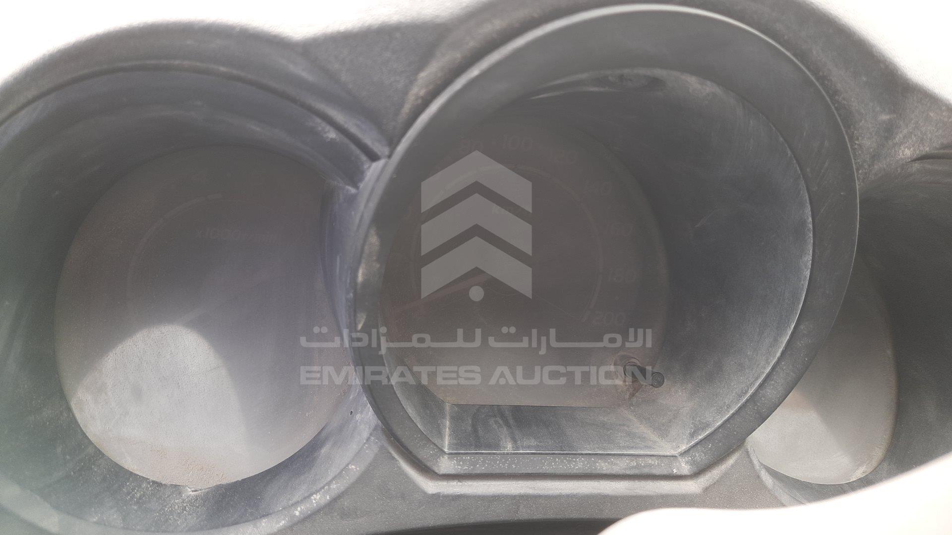 MR0FR22G260506204 - 2006 Toyota Hilux - #360447