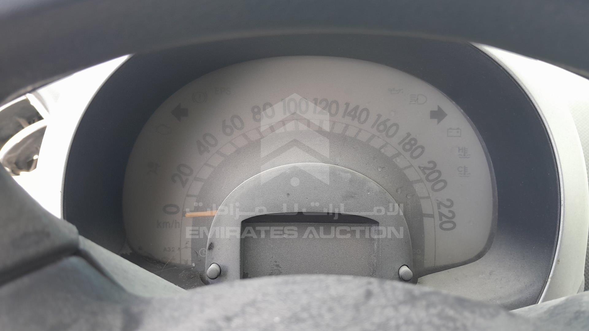 2006 DAIHATSU SIRION VIN: JD1GM301261020704