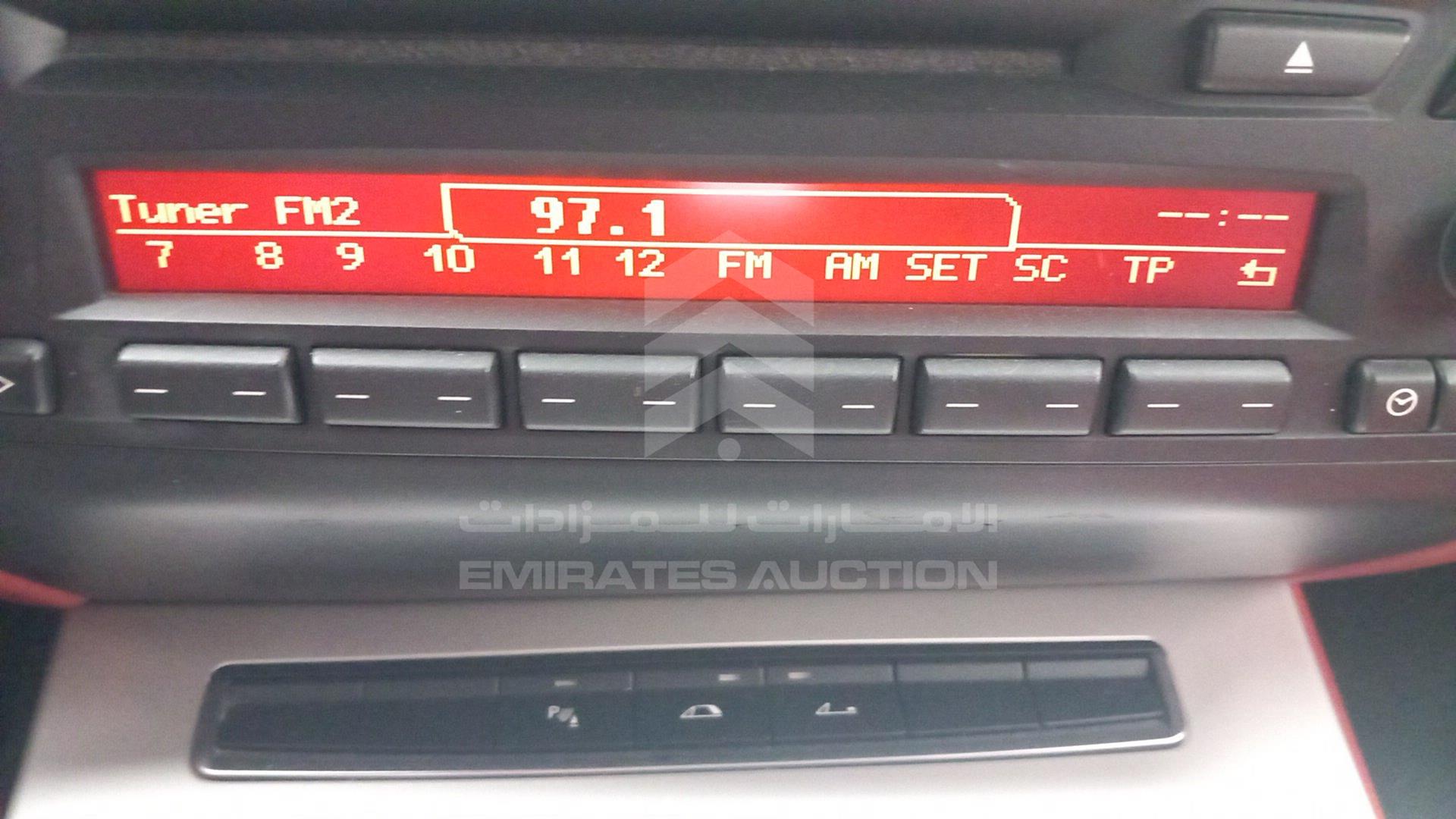 2015 BMW Z4 VIN: WBALL1103FJ664642