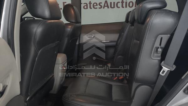 4S4WX98D88S018789 Subaru Tribeca