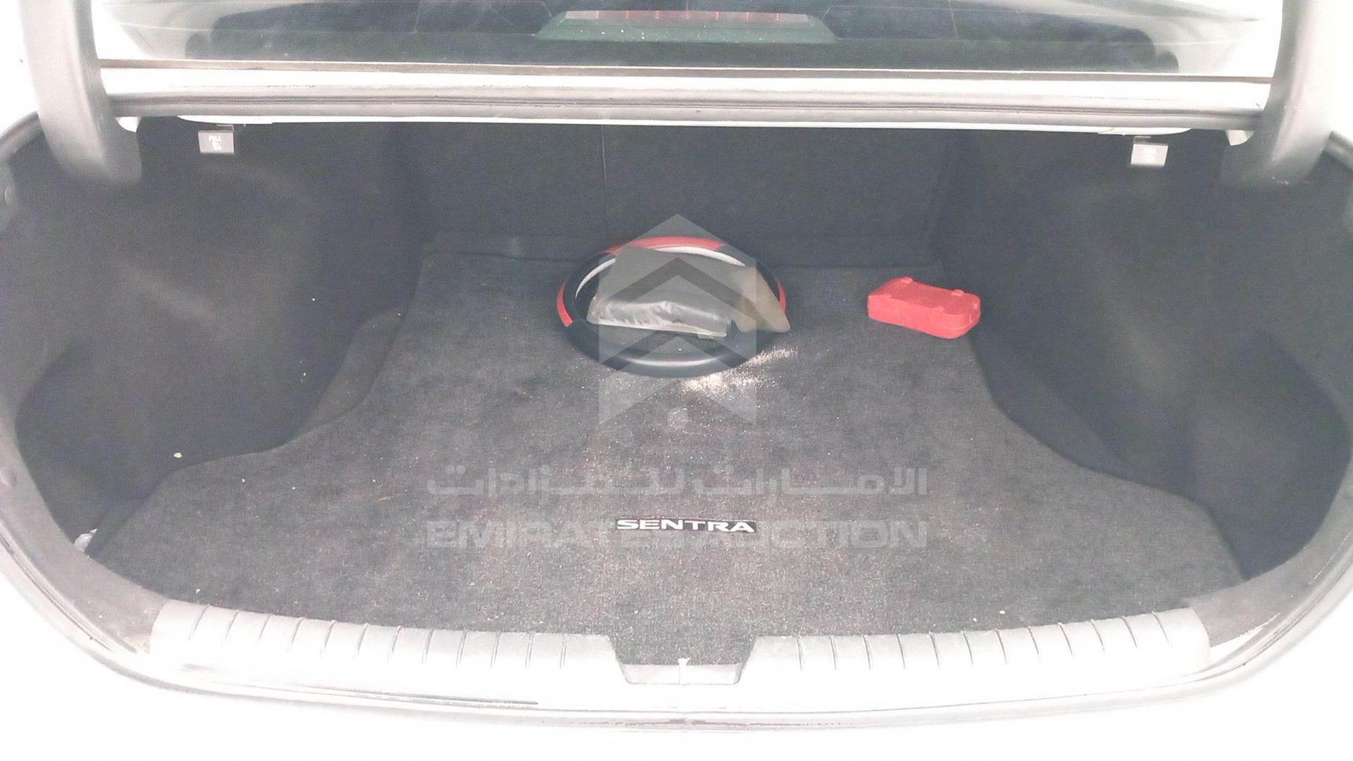 2016 HYUNDAI SONATA VIN: 5NPE34AF1GH334994