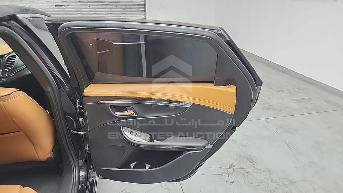2015 Chevrolet Impala — Rear Right Door — Photo 25