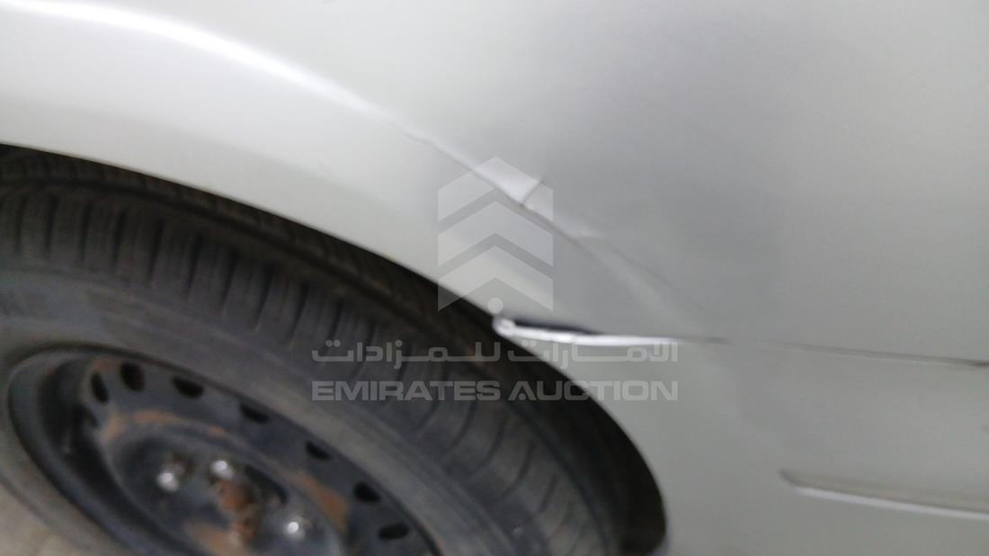 نيسان صني 2006 — انبعاج — صورة 33