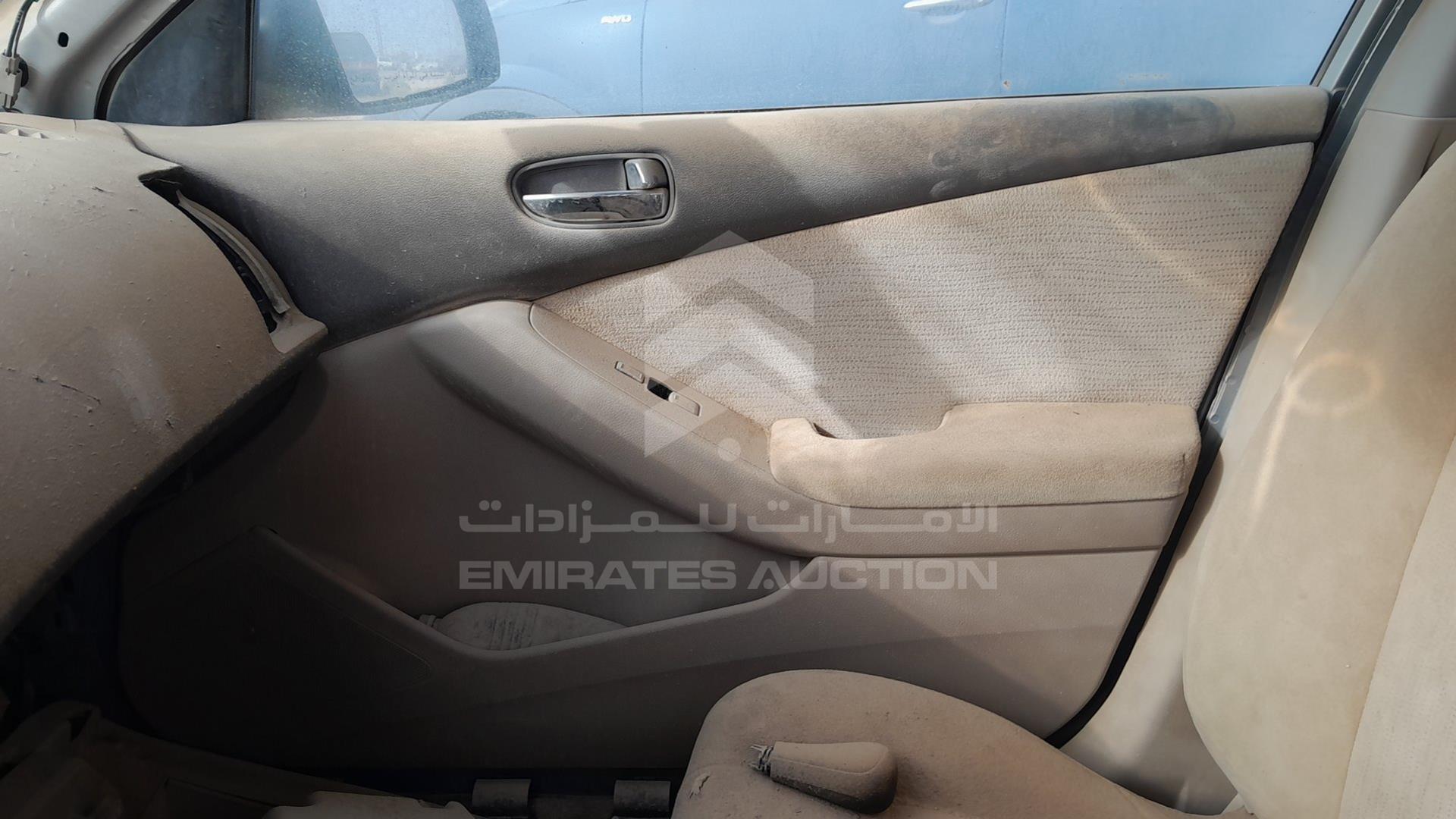 2010 NISSAN ALTIMA VIN: 1N4AL2A90AC176119
