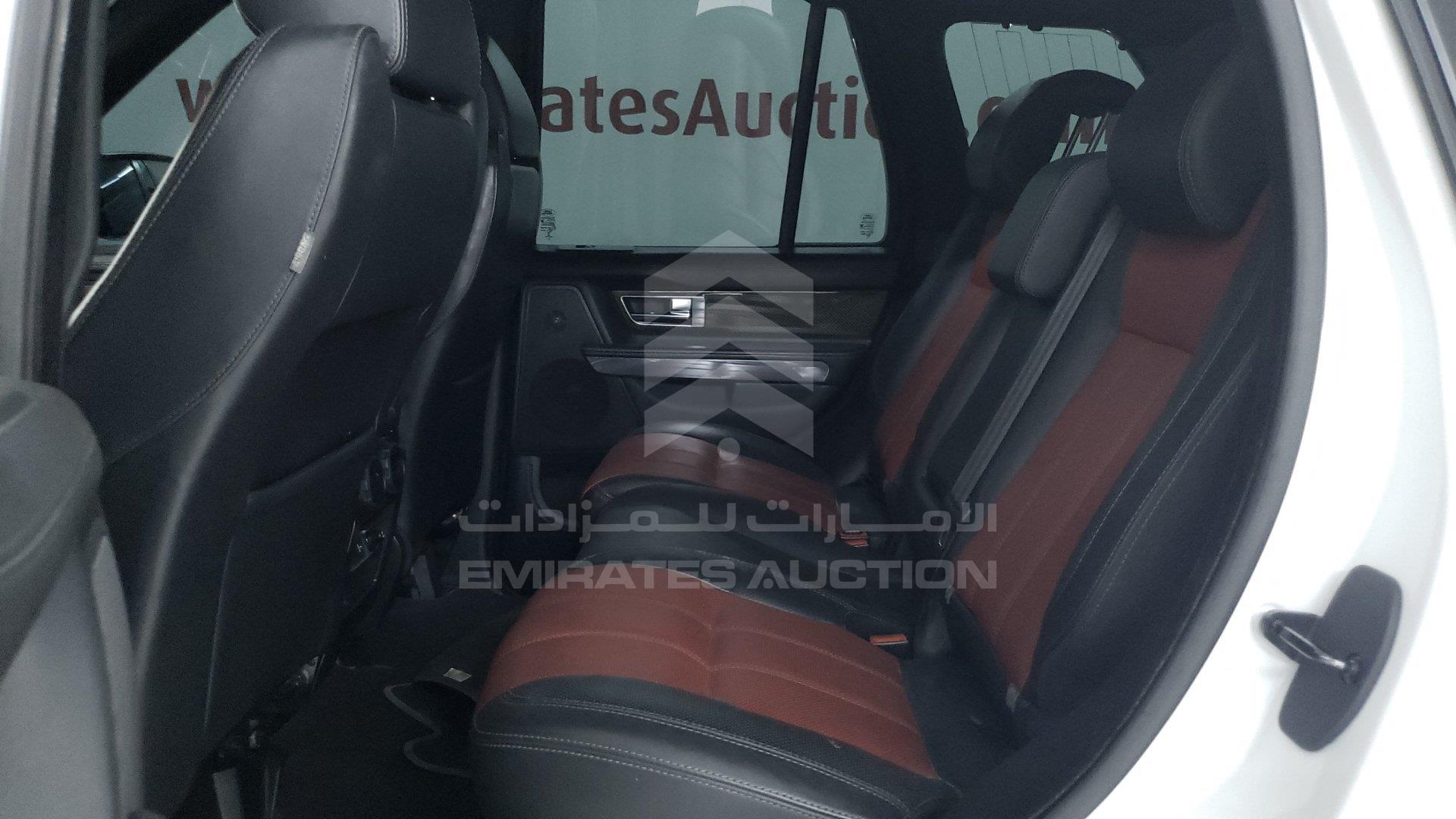 SALLSAAD4DA773853 - 2013 Range Rover Sport - #356205