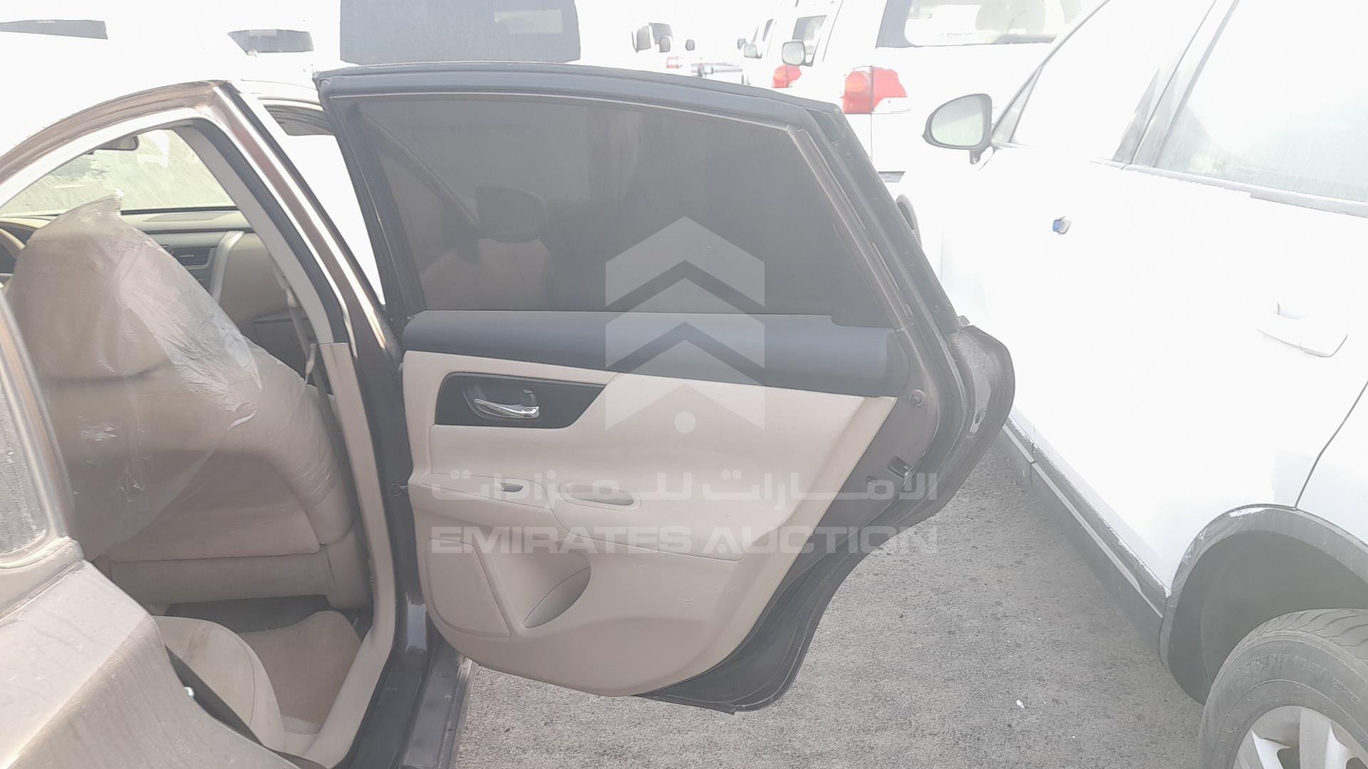 2014 NISSAN ALTIMA VIN: 1N4AL3A99EC141445