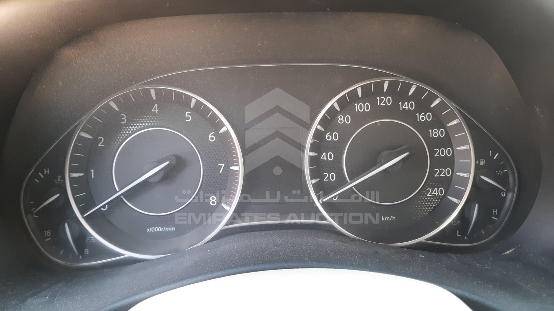 2012 NISSAN PATROL VIN: JN8AY25Y1C9027400