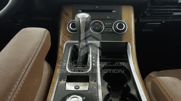 Range Rover Sport 2010 SALLSAAE4AA234067 Image 10