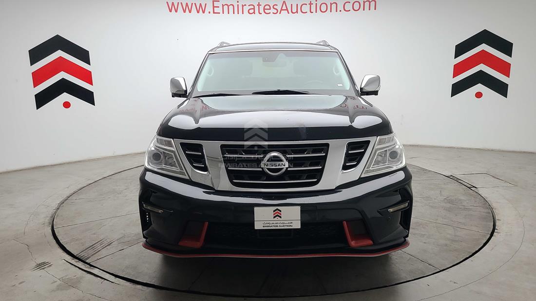 2017 Nissan Armada for sale in UAE JN8AY2NE9H9701922 462679