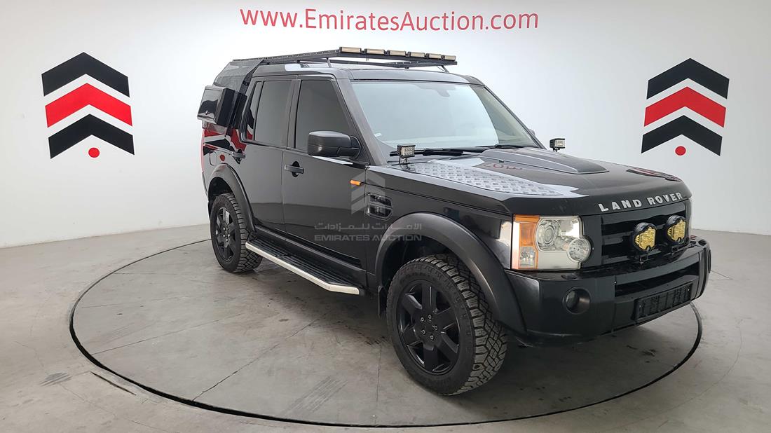 2005 Land Rover LR3 for sale in UAE SALLAAA545A323934 439095