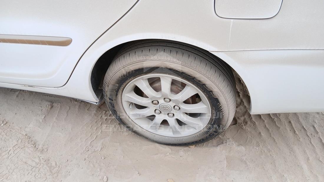 2003 Toyota Camry — Rear Left Tyre — Photo 32