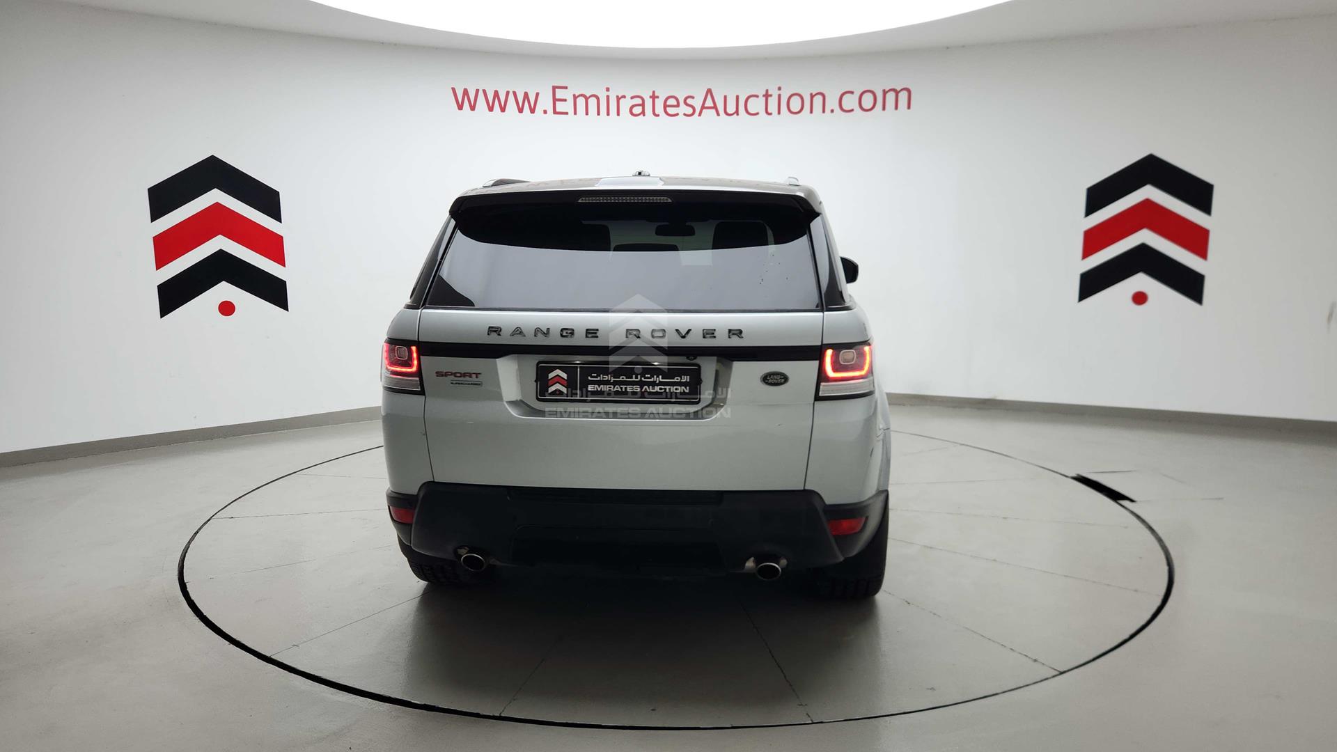 2014 RANGE ROVER SPORT VIN: SALWR2EF1EA336551