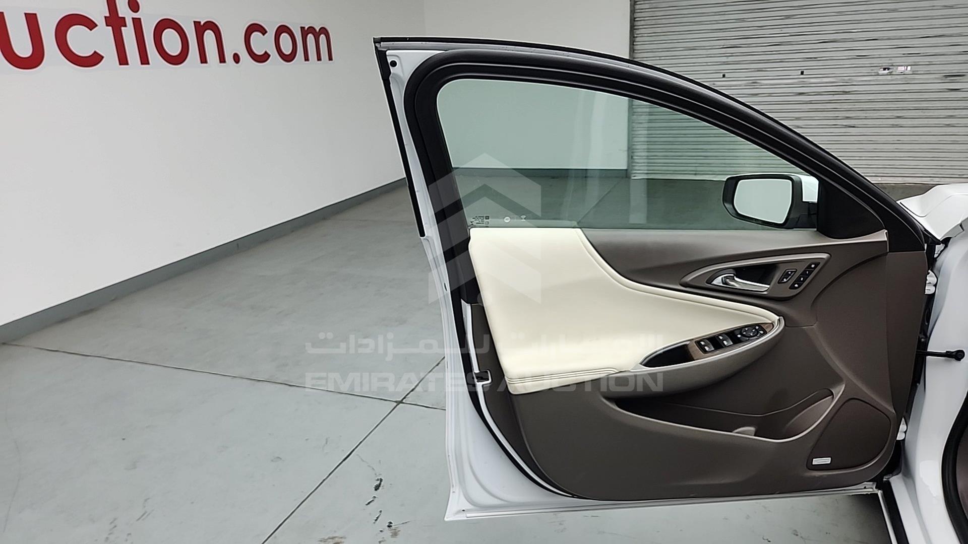 2024 CHEVROLET MALIBU VIN: 1G1ZE5ST1RF204239