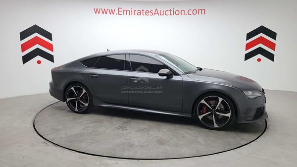 Audi RS 7 2016 WUAS2DFC1GN904645 Image 54