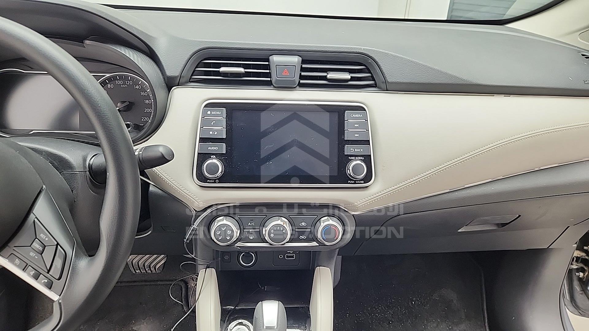 2024 NISSAN SUNNY VIN: 3N1CN8AD7RL807858