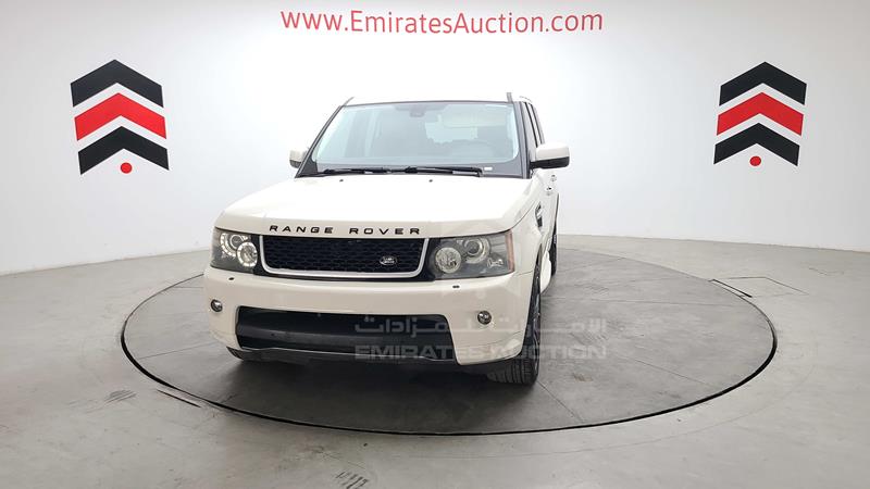 SALLSAAE4AA233314 Auction: EmiratesAuction Lot: 409182 SALLSAAE4AA233314 Range Rover Sport 2010 BLACK Photo 63