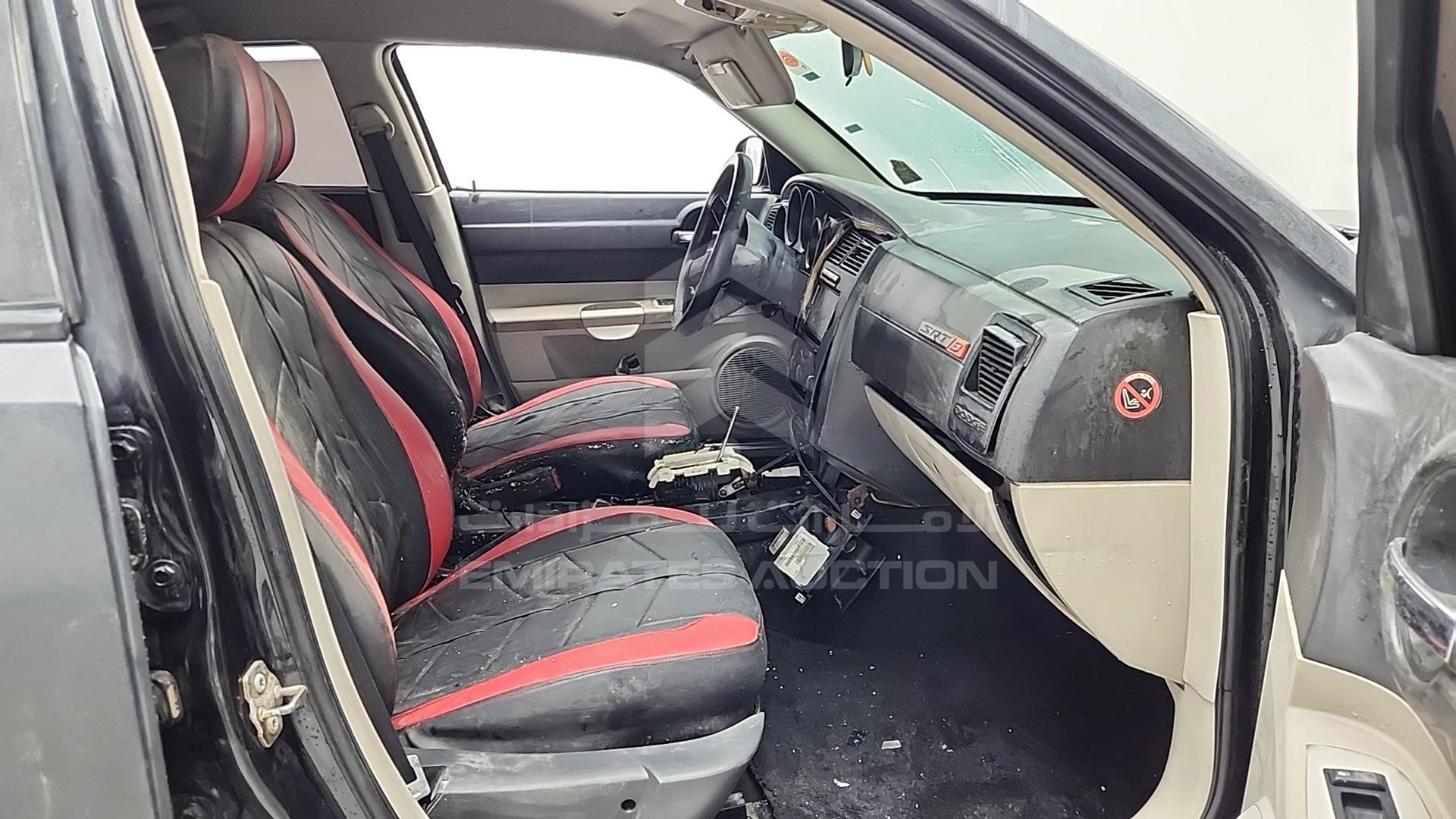 2006 DODGE CHARGER VIN: 2B3KA43G96H503019