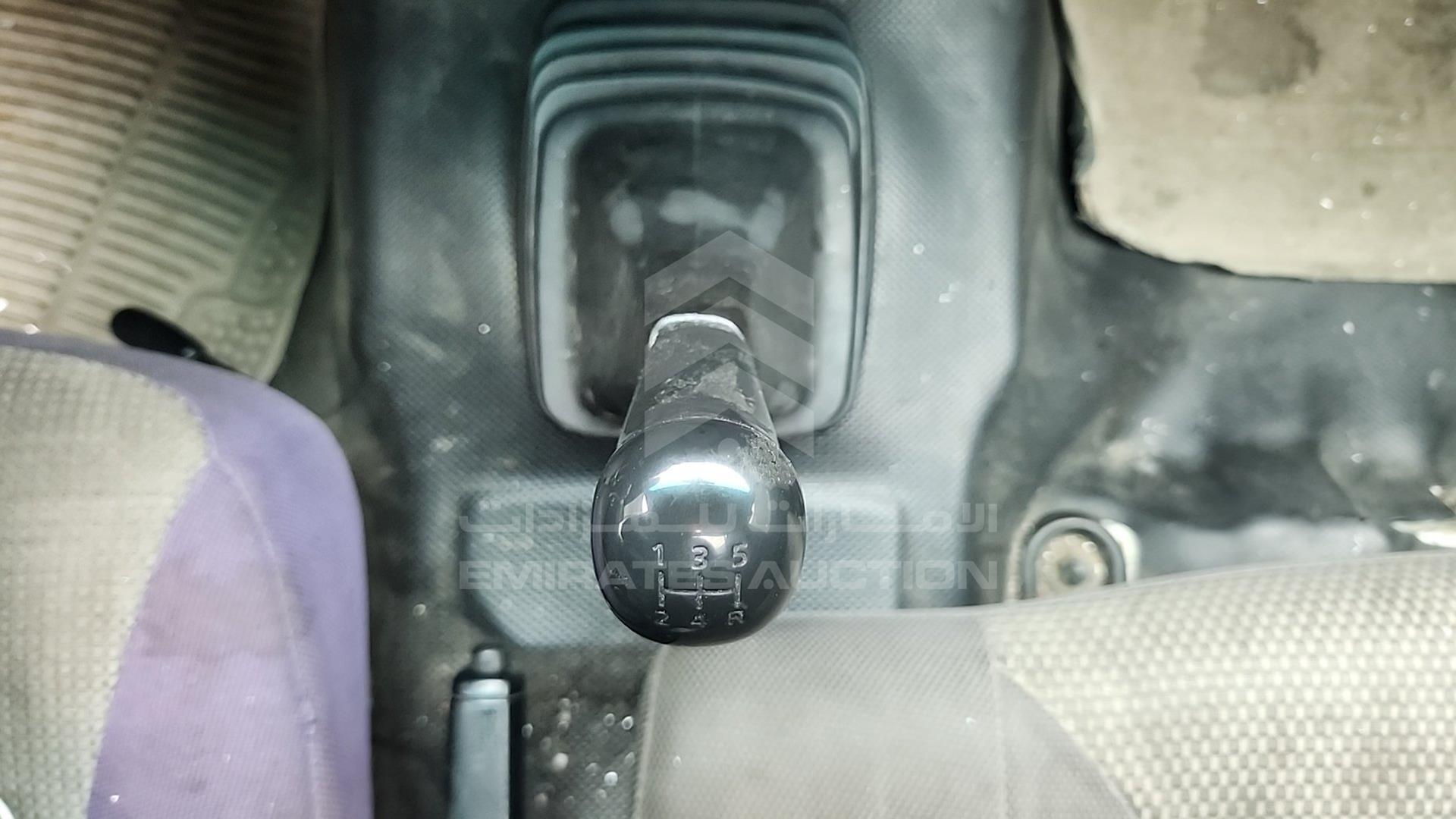 2016 MITSUBISHI L 200 VIN: MMBMG31HXGH006333